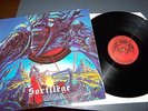 SORTILEGE Metamorphose RARE FRENCH METAL LP ADX TITAN VULCAIN PHILIPPE DRUILLET