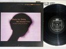 BILL EVANS TRIO WALTZ FOR DEBBY RIVERSIDE VIJ-113 Japanese Pressing Vinyl LP
