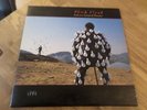 Pink Floyd 2x LP Delicate sound of thunder UK EMI 1st press NICE COPY