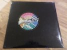 Pink Floyd LP Wish you were here UK 1975 Harvest press MINT FACTORY SEALED WOW