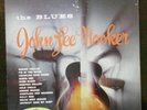 John Lee Hooker LP 