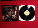 MARILLION SCRIPT FOR A JESTERS TEAR STUNNING NR MINT ORIGINAL VINYL LP FREE POST