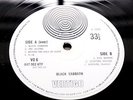 BLACK SABBATH UK ARCHIVE VERTIGO PRESS COMPLETE MINT Dunbar TOP AUDIO Vinyl  