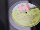???????NAZARETH EXPECT NO MERCY UK 1ST PRESS MOUNTAIN HARD ROCK LP 1977 PSYCH