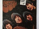 THE BEATLES RUBBER SOUL ORIGINAL LP STILL SEALED