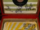 Skippy and the Teen Tones Custom RCA