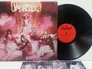 W.A.S.P - WINGED ASSASINS   Original LP ... Made in New Zealand NZ