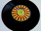JUNIOR SMITH I'm a good boy ROCK STEADYS Squeeze & freeze Giant 2 Rare rockstead