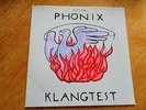 Edition Phönix Klangtest lp ( Isao Suzuki Ako´s Dream ) lp