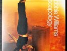 ROBBIE WILLIAMS ESCAPOLOGY 2 LP UK 2002 GOOD CONDITION TRES BON ETAT & TRES RARE