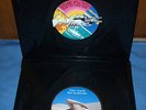 PINK FLOYD WISH YOU WERE HERE 180 GRAM LP DOWNLOAD & POSTER NEW RELEASE SEALED
