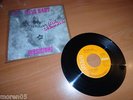 THE GUESS WHO LA GRAN ESTRELLA STAR BABY  MEXICAN PRESS VINYL 7''