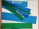 MILES DAVIS Blue Haze PRESTIGE LP Jazz