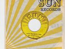 Orig Billy (The Kid) Emerson Rockabilly 45 