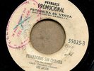 listen Garage Punk LOS APSON ain't no beatle / at the scene MEXICO DJ costa rica