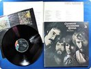 CREEDENCE CLEARWATER REVIVAL 