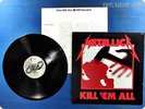 METALLICA 