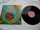 Art - 'Supernatural Fairy Tales' Mono Pink Island reissue ILP 967 Spooky Tooth