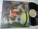 HAWKWIND    hall of the mountain grill      vg+