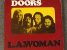 FREE 2for1 OFFER- THE DOORS-L.A. Woman Label: Elektra ?– EKS-75011