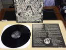 Septic Death Now That I Have The Attention What do I do With it? LP 1ST PRESS