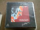 ALESSANDRO ALESSANDRONI & FRANCO DE GEMINI - LISTEN TO MY * JAZZ FUNK LIBRARY LP