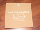 Gabriel Fauré, La Musique de Chambre, Box 5 LP