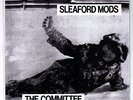 Sleaford Mods/Consumer Electronics Split 7