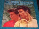 THE EVERLY BROTHERS