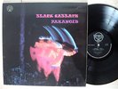 Black Sabbath Paranoid ?LISTEN? 1Y//2 2Y//2 Laminated UK LP WWA 007 1973 EX/EX
