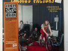 CREEDENCE CLEARWATER REVIVAL Cosmo's Factory  SEALED 1970 Fantasy LP FANT-8402