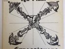 Ray Pizzi Appassionato LP VG+/VG++ 1975 Rare Private Press Jazz