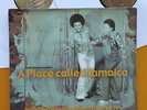 Reggae Rocksteady sampler A PLACE CALLED JAMAICA (1967-1976) with HORACE ANDY