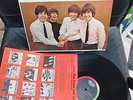 THE BEATLES VI (6) LP NM NEAR MINT US CAPITOL MONO ORIGINAL IN SHRINK