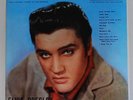 Elvis Presley Lp Italy Loving you 