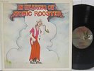 ATOMIC ROOSTER - IN HEARING OF - PROGRESSIVE PSYCHEDELIC ROCK - VG++ VINYL