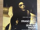 Lo strano vizzio della signora Wardh Nora Orlandi Paolo Ormi Edwige Fenech