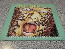 PESTILENCE Consuming Impulse LP 1989 First Press CARCASS SADUS ATHEIST MASSACRE