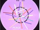 Depeche Mode – Peace (From Barcelona With Love  Re-Work)  UK Release