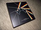 PINK FLOYD - DARK SIDE OF THE MOON  IMMERSION Box Set COMPLETE