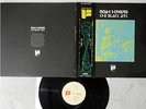 NOAH HOWARD BLACK ARK FREEDOM PA 7035 Japanese Pressing OBI Vinyl LP