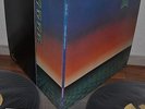 Pharoah Sanders Journey To The One Japan 2x gatefold LP Teichiku UPS-2160 1-B