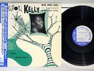 WYNTON KELLY TRIO NEW FACES-NEW SOUNDS BLUE NOTE BLP 5025 JAPAN OBI Vinyl LP