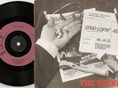 THE SCENE GOOD LOVIN` & 2+2 WHATS MUSIC 45+PS 1985 MOD REVIVAL THE JAM THE WHO