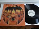 MARILLION Eyes Of Cinderella LIVE ZURICH 1984 12