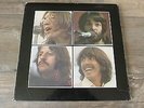 The Beatles - Let It Be 1970 UK Boxed Set LP and Book APPLE