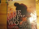 The Grey Wolves ?– Blood And Sand LP + CD