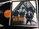 LOS FABULOSOS CADILLACS yo te avise LP ORIG 87' ARGENTINA MINT RARE ska latin