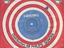 Eurovision 1963 Sweden Monica Zetterlund – “En Gang I Stockholm” 45