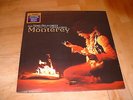 JIMI HENDRIX - LIVE AT MONTEREY - 2014 RSD Record Store Day